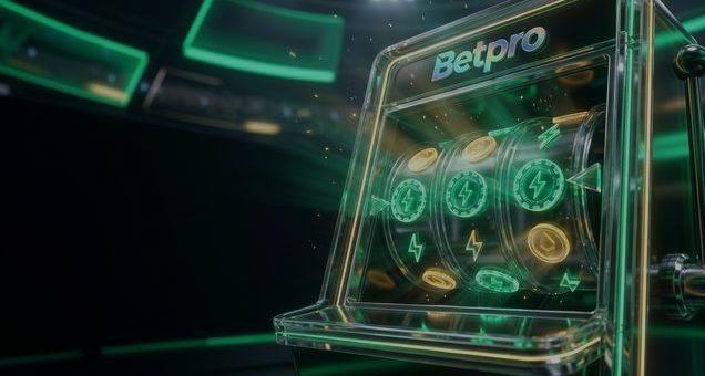 Betpro
