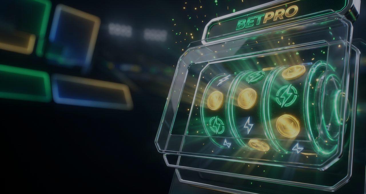 Betpro